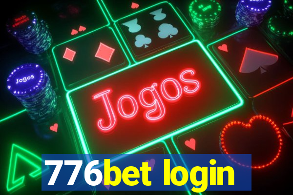 776bet login